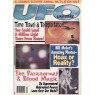 UFO Universe (Timothy G. Beckley) (1996-1998) - 1996 v 6 n 3 - Fall