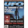 UFO Universe (Timothy G. Beckley) (1996-1998) - 1997 v 7 n 1 - Spring