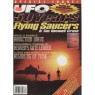 UFO Universe (Timothy G. Beckley) (1996-1998) - 1997 50 Years Special Issue