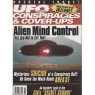 UFO Universe (Timothy G. Beckley) (1996-1998) - 1998 Conspiracies & Cover-ups Special