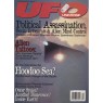 Uncensored UFO Reports (Timothy G. Beckley) - 1998 - v 1 n 5