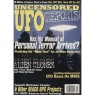 Uncensored UFO Reports (Timothy G. Beckley) - 1999 - V 2 n 1