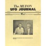 MUFON UFO Journal (1979-1981) - 143 - Jan 1980