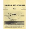 MUFON UFO Journal (1979-1981) - 144 - Febr 1980
