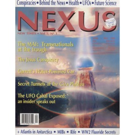Nexus USA/Canada edition (1998-2001)