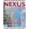 Nexus USA/Canada edition (1998-2001) - Vol 7 No 5