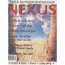 Nexus USA/Canada edition (1998-2001) - Vol 8 No 8