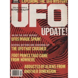 UFO Update! (1978-1981)