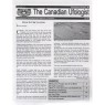 The Canadian Ufologist (1996-1997) - 1996 Sep/Oct