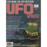UFO Update! (1978-1981) - 1981 No 10