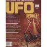 UFO Update! (1978-1981) - 1981 No 11