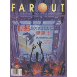 Far Out (1992-1993)