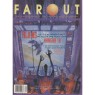 Far Out (1992-1993) - Vol 1 n 3 Spring 1993
