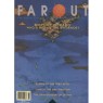 Far Out (1992-1993) - Vol 1 n 4 Summer 1993(Acceptable)