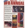 SAGA UFO Special/Annuals and Others (1971-1982) - 1975 UFO Annual
