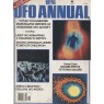 SAGA UFO Special/Annuals and Others (1971-1982) - 1976 UFO Annual
