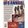 SAGA UFO Special/Annuals and Others (1971-1982) - 1979 UFO Annual