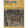 SAGA UFO Special/Annuals and Others (1971-1982) - 1971 Hunting Illustrated Fall 1971