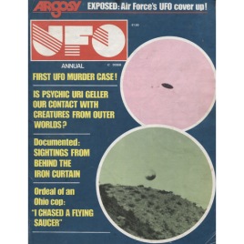 Argosy UFO (1975-1977)