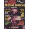 Ancient Astronauts/Official UFO Special (1976-1980) - 1978 Spring, Special edition, 98 pages