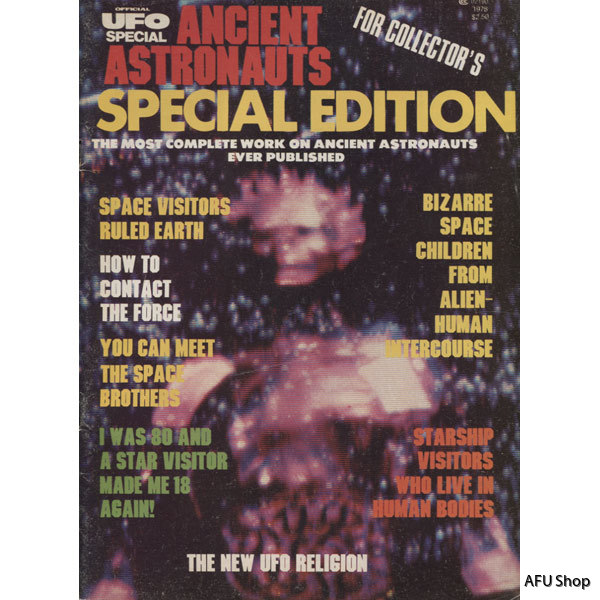 Ancientastronauts-1978Specialedition