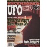 Uncensored UFO Reports (Timothy G. Beckley) - 1998 - v 1 n 7