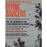 New/True Report On Flying Saucers (1967-1969) - 1969 No 3