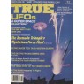 True UFOs & Outer Space Quarterly (1979-1981) - No 18