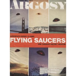 Argosy (1969-1971)