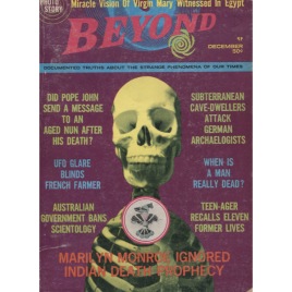 Beyond (1968-1969)