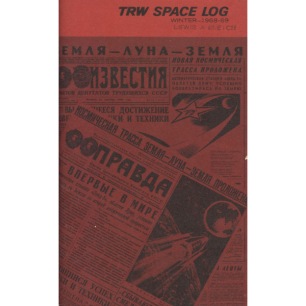 TRW Space log (1968-69)