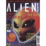 Aliens Encounters (1996-1998) - 1996 Sep Issue 03 98 pages