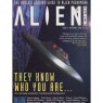 Aliens Encounters (1996-1998) - 1996 Nov Issue 05 82 pages