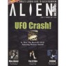 Aliens Encounters (1996-1998) - 1997 Feb Issue 08 82 pages