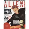 Aliens Encounters (1996-1998) - 1997 Apr Issue 10 82 pages