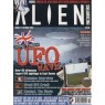 Aliens Encounters (1996-1998) - 1997 Oct Issue 17 82 pages