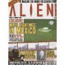 Aliens Encounters (1996-1998) - 1998 Feb Issue 21 82 pages