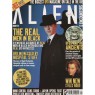 Aliens Encounters (1996-1998) - 1998  Issue 24 82 pages