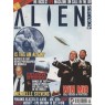 Aliens Encounters (1996-1998) - 1998 Issue 25 82 pages