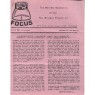 Focus (US,1985-1994) - 1987 Sept 15 - vol 2 n 9 (6 p)