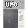 International UFO Reporter (IUR) (1982-1984) - V 7 n 2 - March 1982