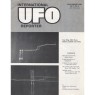 International UFO Reporter (IUR) (1982-1984) - V 7 n 4 - July/Aug 1982