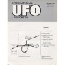 International UFO Reporter (IUR) (1982-1984) - V 8 n 3 - May/June 1983