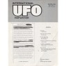 International UFO Reporter (IUR) (1982-1984) - V 9 n 1 - Jan/Feb 1984