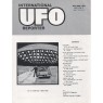 International UFO Reporter (IUR) (1982-1984) - V 9 n 3 - May/June 1984