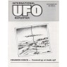 International UFO Reporter (IUR) (1985-1987) - V 10 n 4 - July/Aug 1985