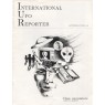 International UFO Reporter (IUR) (1985-1987) - V 10 n 5 - Sept/Oct 1985