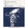 International UFO Reporter (IUR) (1985-1987) - V 11 n 3 - May/June 1986