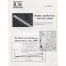 International UFO Reporter (IUR) (1998-2001) - V 24 n 3 - Fall 1999