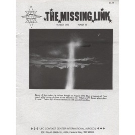 Missing Link (1990-1994)